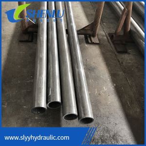 Lạnh vẽ ống liền mạch