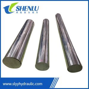 Cảm ứng cứng Chrome Bars