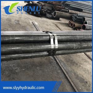 Ống kéo nguội không tiêu chuẩn