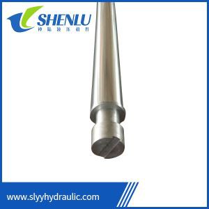 Thanh chrome được làm nguội và nóng nảy