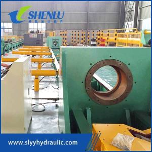 Máy vẽ nguội tự động